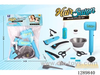 Hair Styling Tool Set