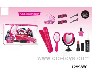 Hair Styling Tool Set