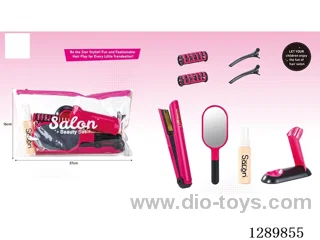 Hair Styling Tool Set