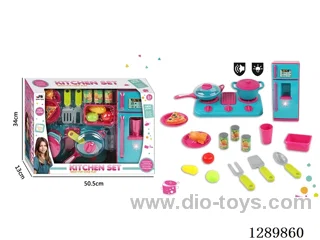 kitchen set W L/M