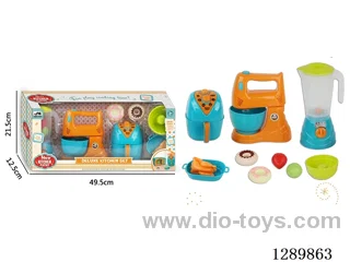 kitchen set