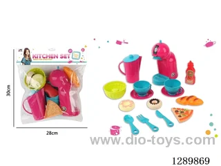 kitchen set