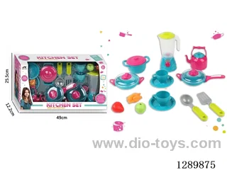 kitchen set