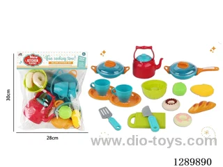 kitchen set