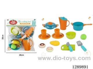 kitchen set