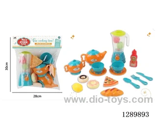 kitchen set