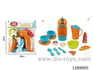 kitchen set