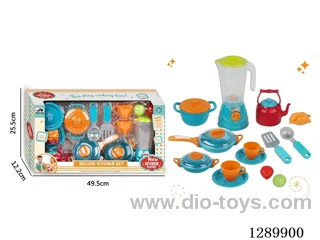 kitchen set