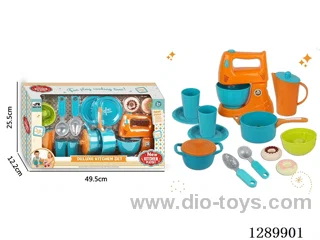 kitchen set