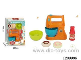 kitchen set