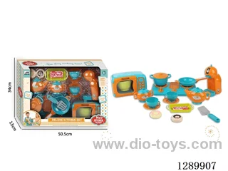 kitchen set