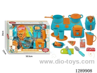 kitchen set