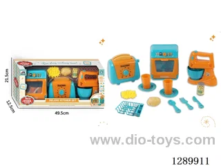 kitchen set