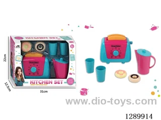 kitchen set