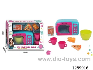 kitchen set