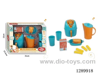 kitchen set