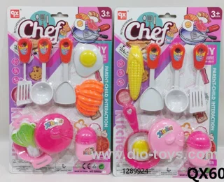 kitchen set/2 style mix