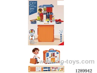 Trolley Tool Set