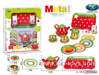 tea set