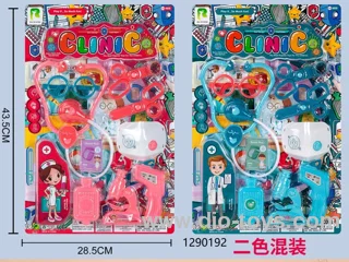 doctor set