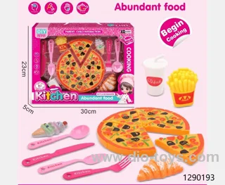 kitchen set