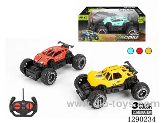 4ch rc car not included battery
