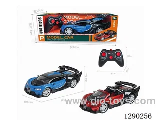1:14 5ch rc car not included battery