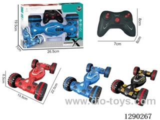 5ch rc car not included battery