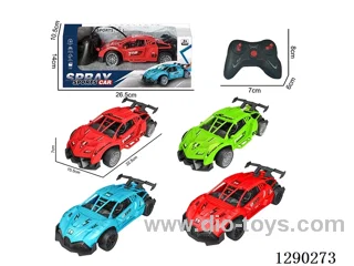 4ch rc car not included battery