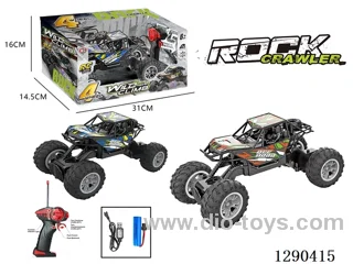1:20 27MHZ rc car with light included battery