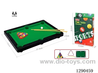 billiards