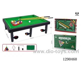 billiards