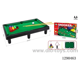 billiards