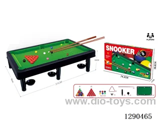 billiards