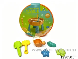 7-PCS Beach Table Set