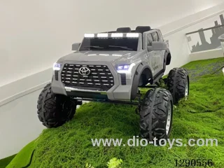 Children's Electric Cars