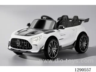 Children's Electric Cars