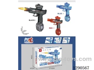 B/O water gun