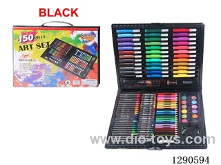 150PCS Painting Brush Set