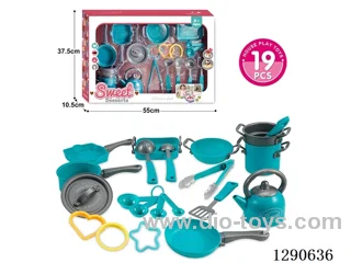 Tableware Set
