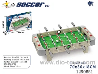 Soccer Table
