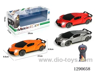 1:24 2ch rc car 3 colors not included battery