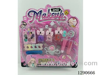 Makeup
