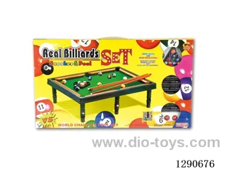 Billiards