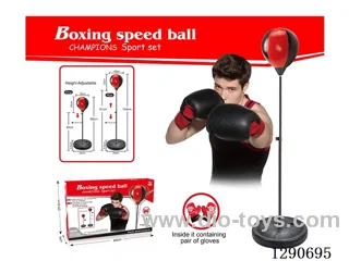 Boxing set
