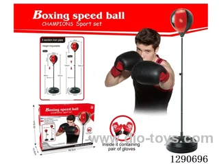 Boxing set
