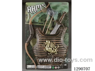 Warrior Set