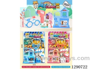 doctor set