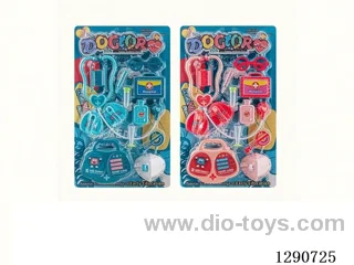 doctor set