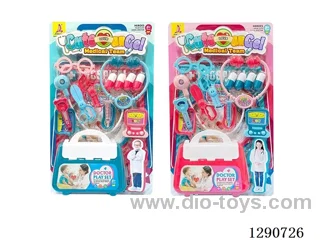 doctor set